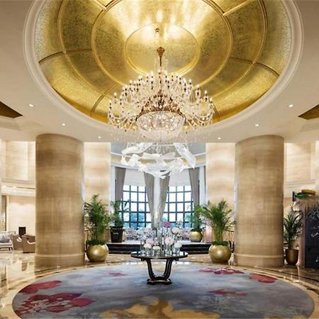 Wyndham Grand Xiamen Haicang Екстериор снимка