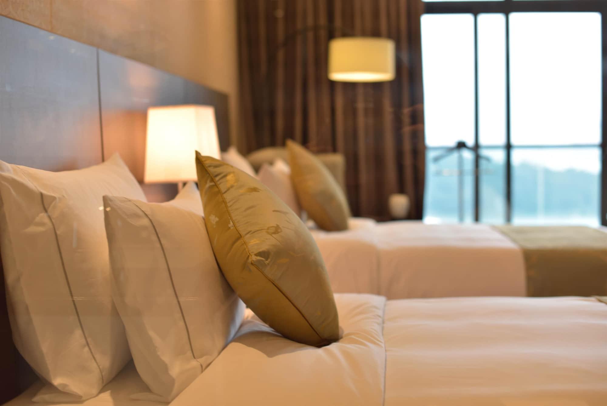 Wyndham Grand Xiamen Haicang Екстериор снимка