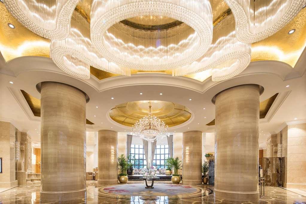 Wyndham Grand Xiamen Haicang Интериор снимка