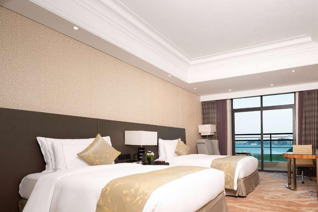Wyndham Grand Xiamen Haicang Стая снимка