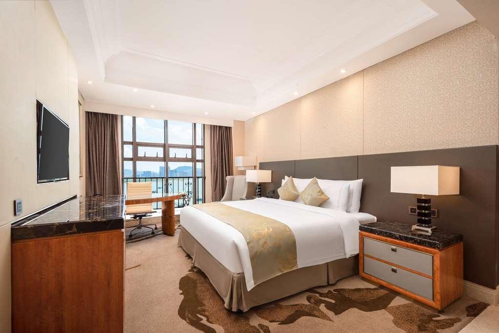 Wyndham Grand Xiamen Haicang Стая снимка