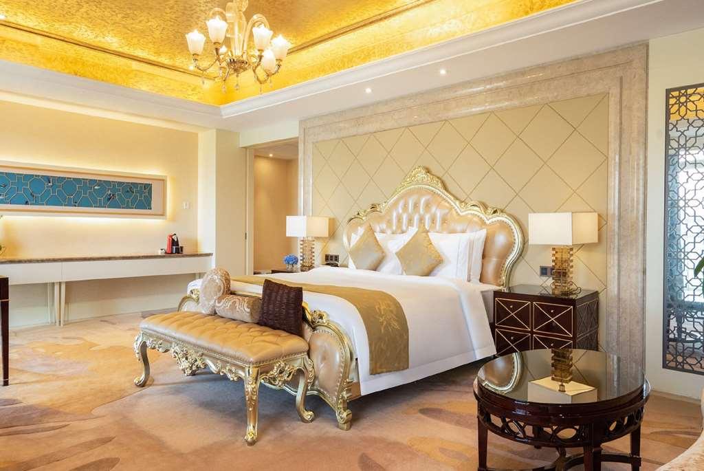 Wyndham Grand Xiamen Haicang Стая снимка