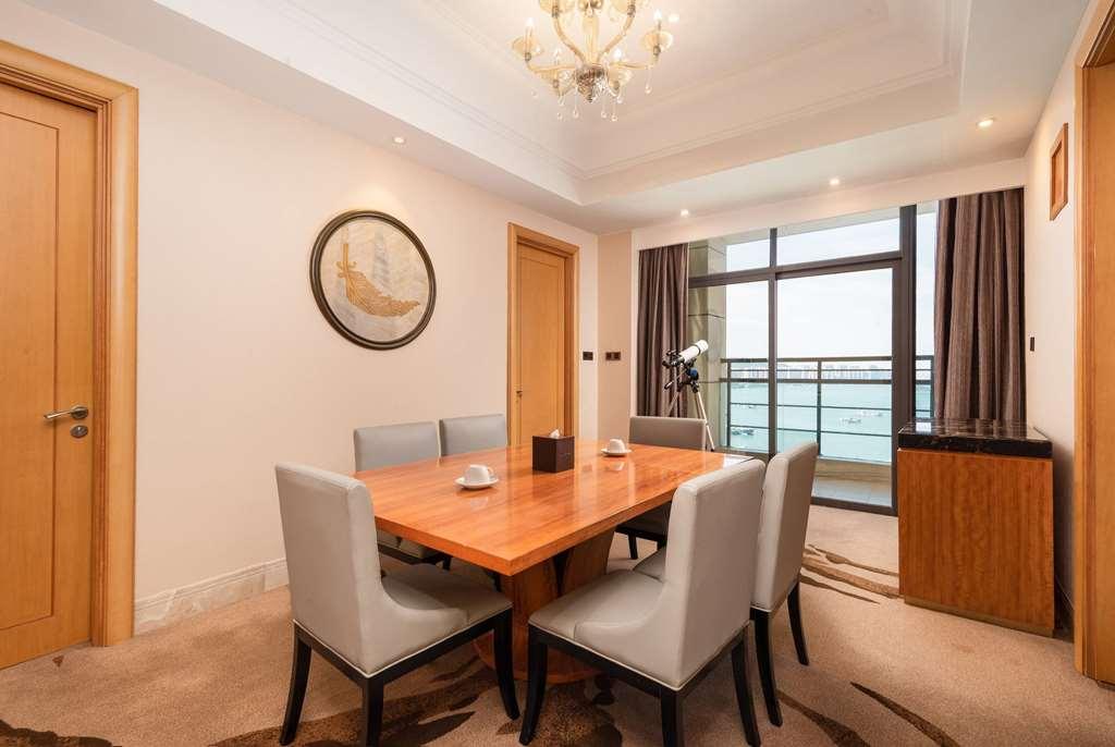 Wyndham Grand Xiamen Haicang Стая снимка