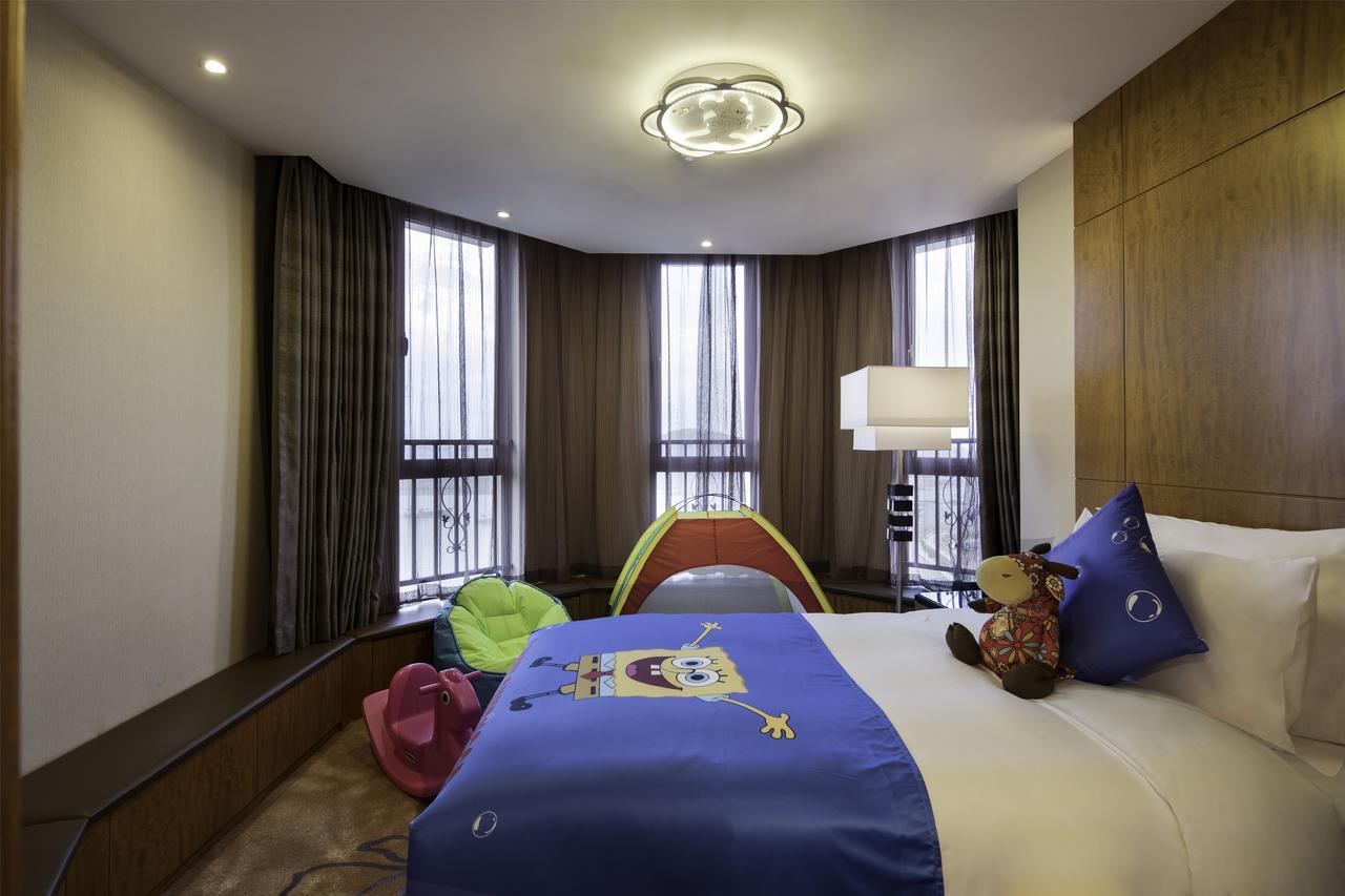 Wyndham Grand Xiamen Haicang Екстериор снимка