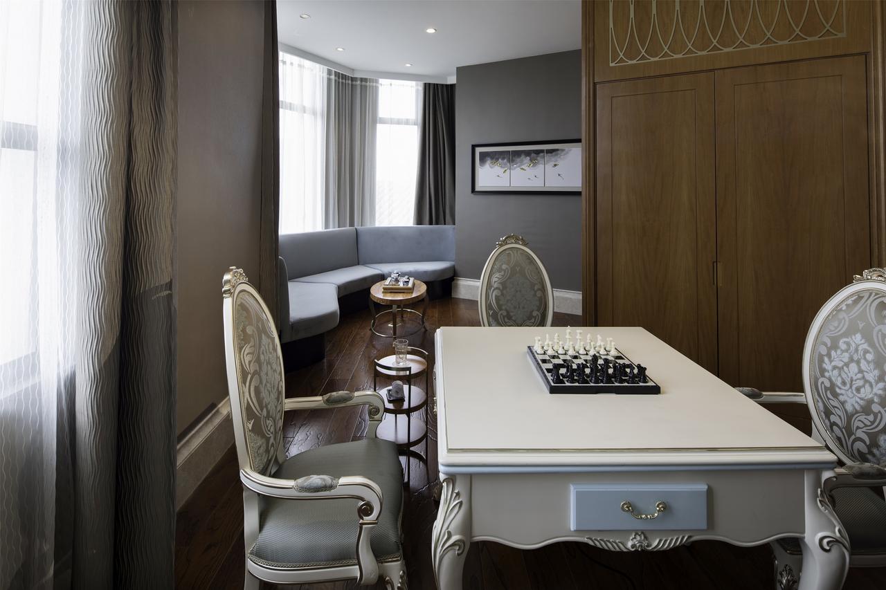 Wyndham Grand Xiamen Haicang Екстериор снимка