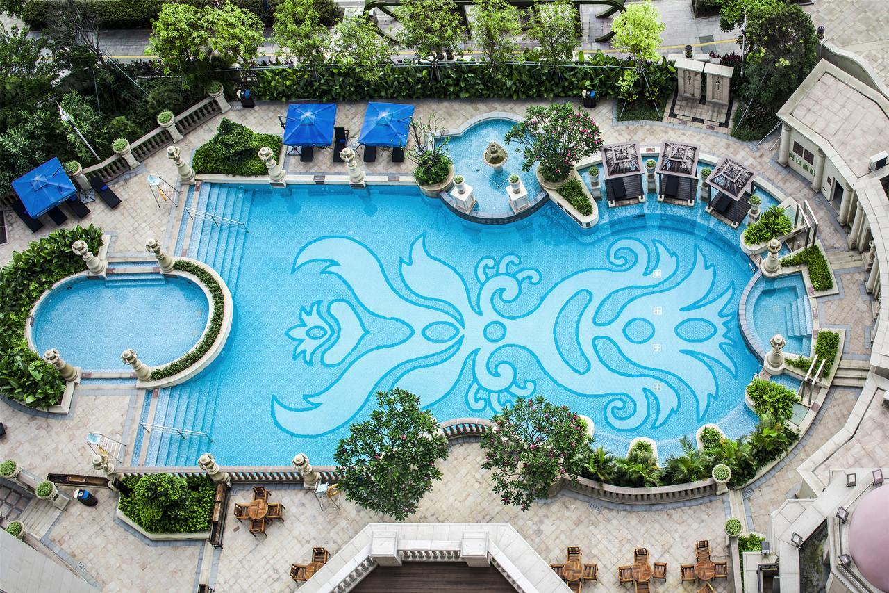 Wyndham Grand Xiamen Haicang Екстериор снимка