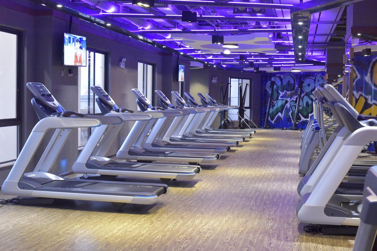 Wyndham Grand Xiamen Haicang Екстериор снимка