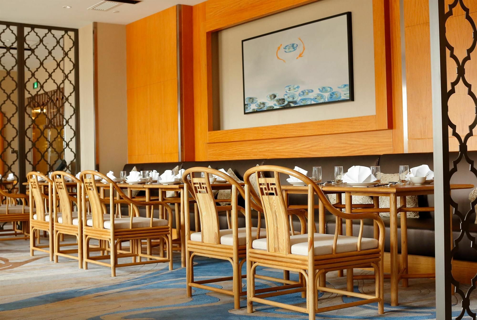 Wyndham Grand Xiamen Haicang Екстериор снимка