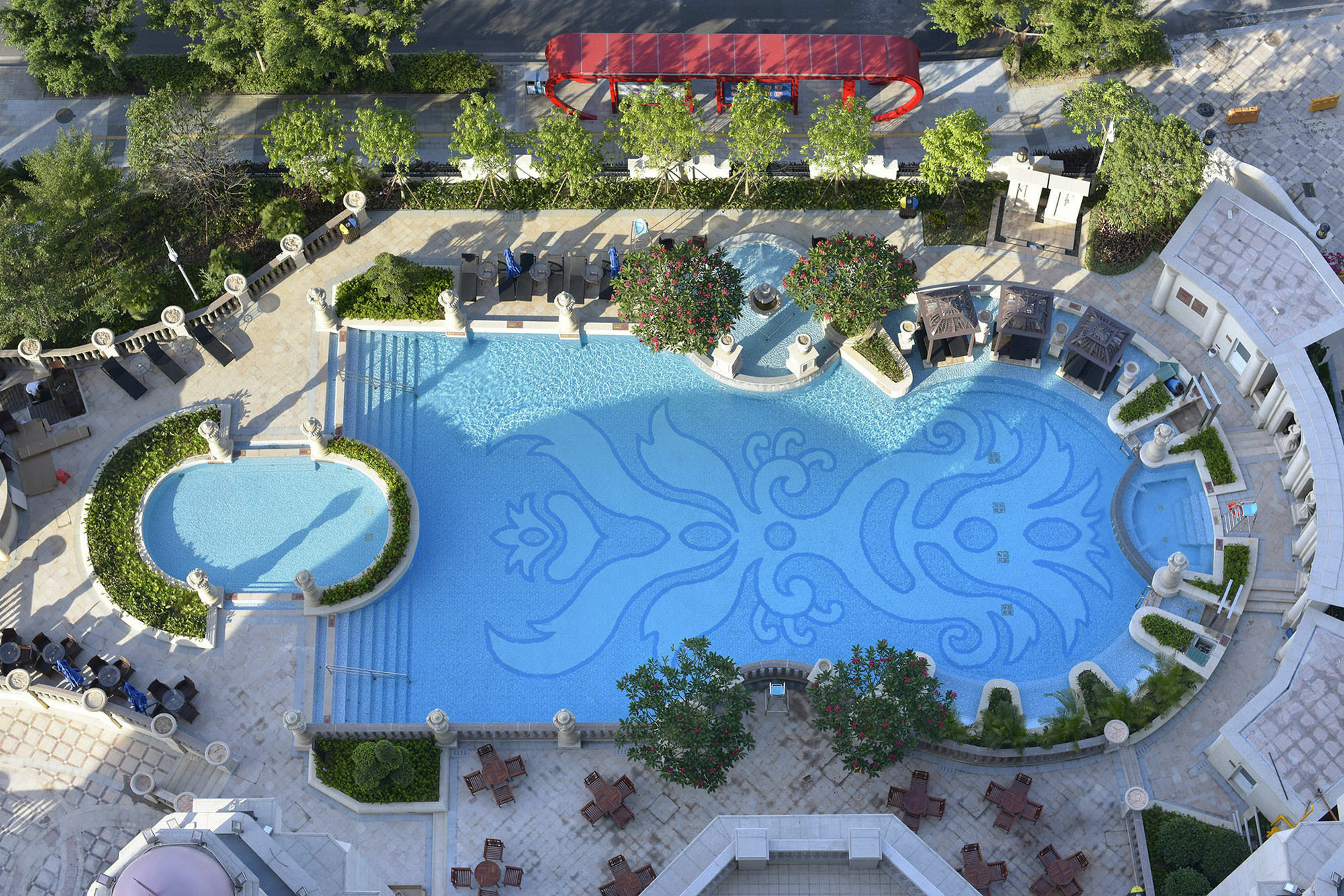 Wyndham Grand Xiamen Haicang Екстериор снимка